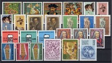 1969 PORTOGALLO - ANO COMPLETO