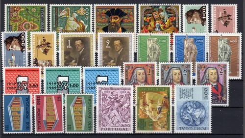 1969 portugal ano completo - -,