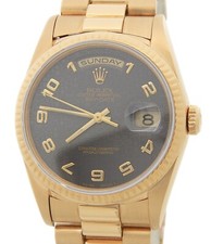 Orologio uomo Rolex Day-Date