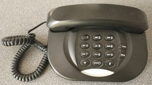 Radio shack nero - radio, telefono