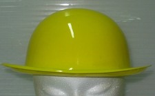 Cappello carnevale bombetta - cappello,