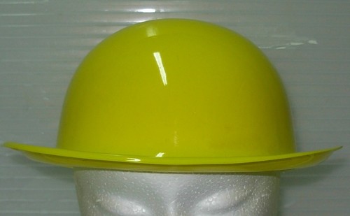 Cappello carnevale bombetta - cappello,