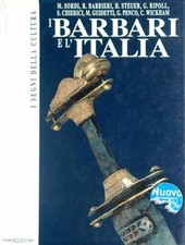 I BARBARI E L'ITALIA AA.VV