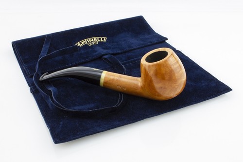 Pipa savinelli primo - primo, 636