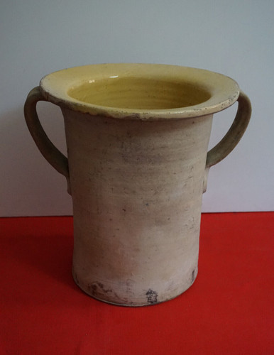 Antico vaso notte rustico - antico,