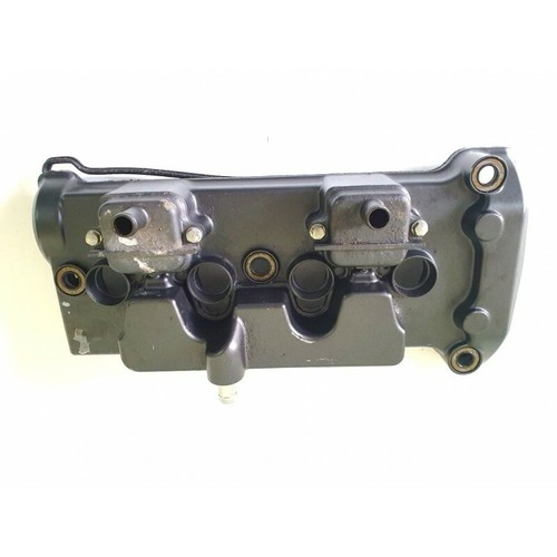 Carter coperchio testata - carter,