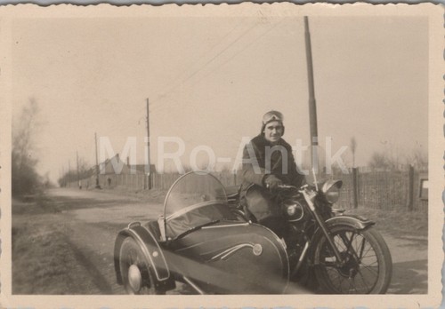 Foto moto con carro - moto,