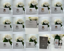 Creed Cologne Perfume Vials