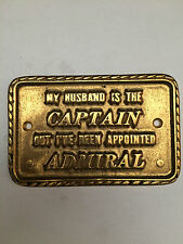 TARGA TARGHETTA ARREDAMENTO