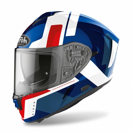Airoh casco spark shogun - airoh,