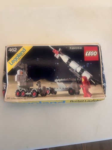 Lego space legoland - space,