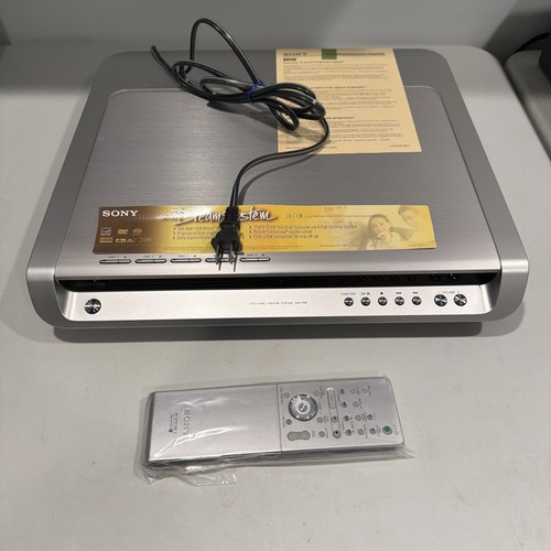 Sony dav fr9 - sony, theater