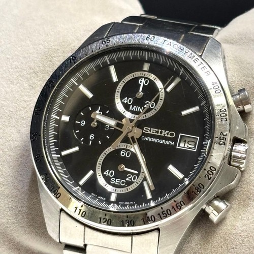 Orologio seiko spirit - seiko,