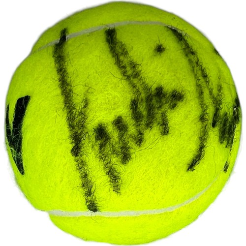 Palla tennis aperta - tennis,