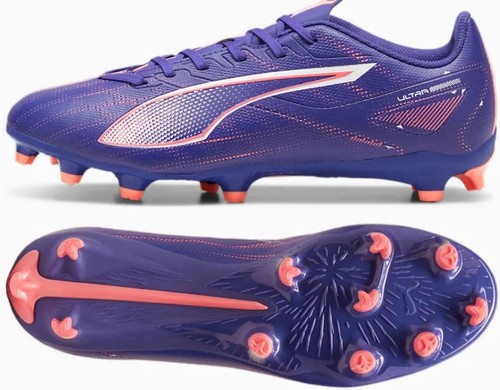 Scarpe calcio puma ultra - calcio, 5