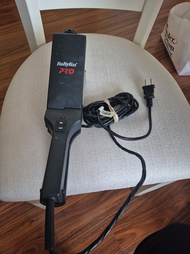 Ferro stiro piatto babyliss - ferro, da