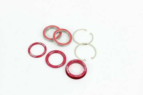 Set cuscinetti interni fsa - cuscinetti, k