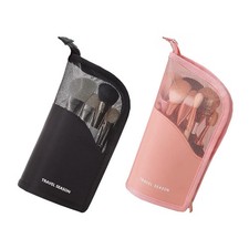Zodors 2PCS Porta Pennelli