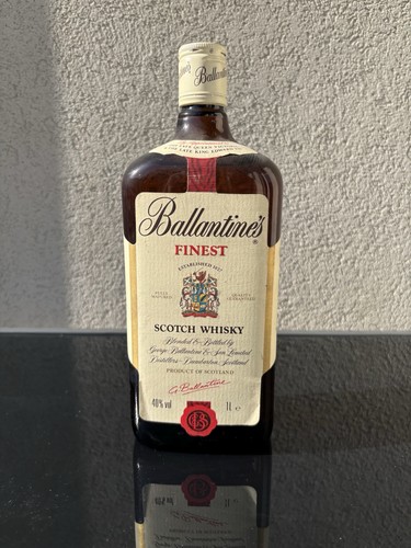 Whisky ballantine 40 - whisky, 40%
