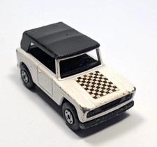 Matchbox Lesney n. 18 Field