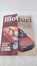 Gente motori - Maggio 1990 n.5
