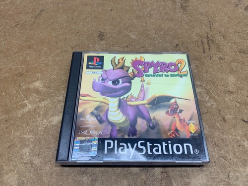 Jeu sony playstation ps1 - playstation, 1