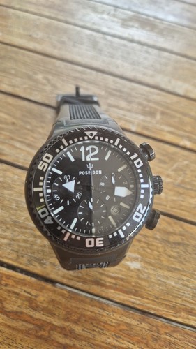 Orologio kienzle poseidon 5 - orologio, 1.5