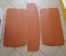 COPPIA PANNELLI ANTERIORI FIAT