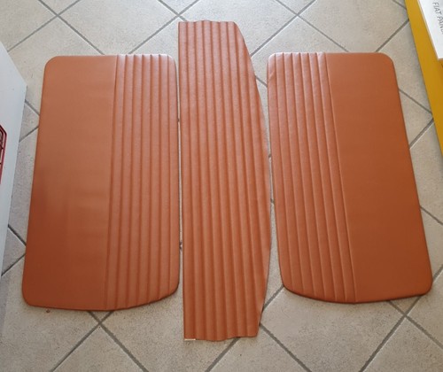 Coppia pannelli anteriori fiat - coppia,