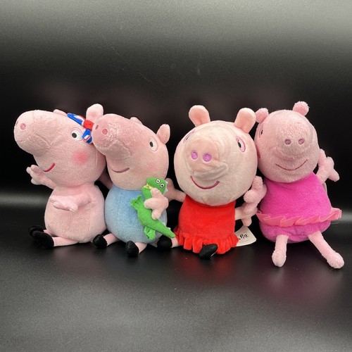 Lot peppa pig - pig, union
