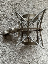 NEUMANN U67 - Montaggio originale d’epoca degli anni ’60 - ’70.