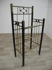 Spartiti antichi scaffale