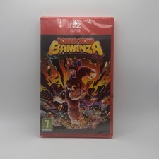 Donkey Kong: Bananza -