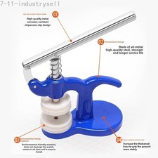 Pinze per tappatura - , strumenti