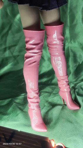 Female pointed toe - female, pointed-toe