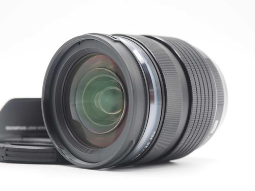 Obiettivo olympus zuiko - olympus, m.zuiko