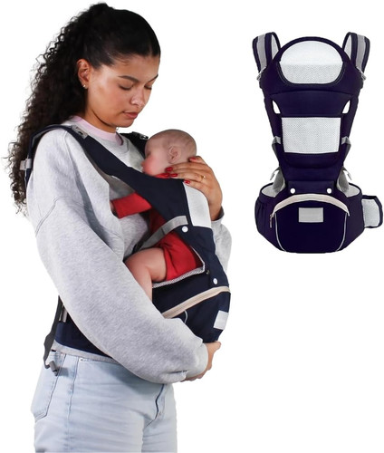 Kids marsupio neonato 6 - ®, neonato,