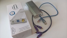 dac IFI-AUDIO micro iDAC2 +