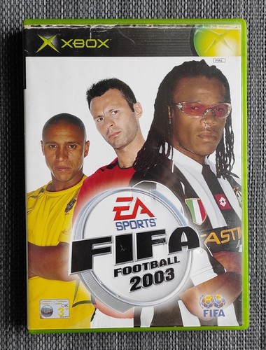 Xbox gioco sports - ea,
