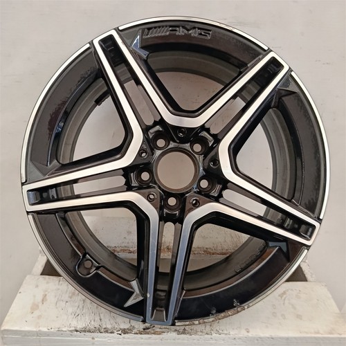 Mercedes 205 amg pollici - 205,