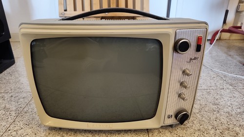 Televisore jolly autovox 367 - televisore,