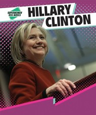 Hillary clinton superwomen - hillary, (superwomen