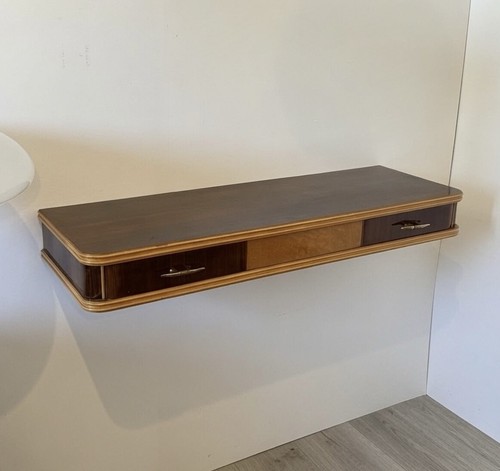 Console parete anni 1940 50 - da,