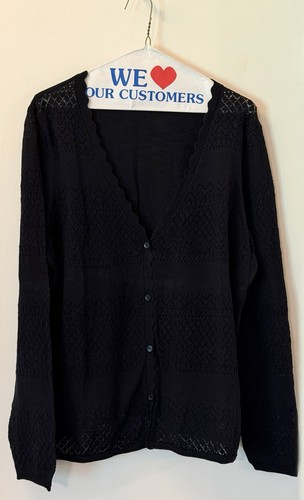 Cardigan donna frye - cardigan, a