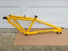 Telaio Mountain Bike Santa