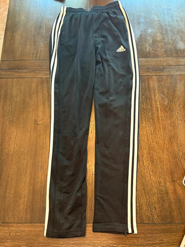 Pantaloni adidas track uomo - pantaloni,