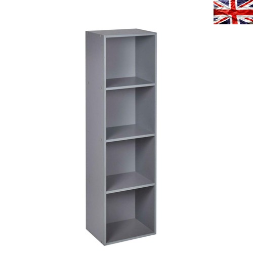 Libreria versatile legno - legno, a
