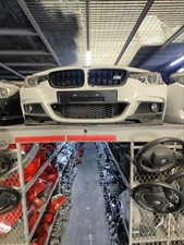 Musata BMW F30 M-Sport | Cofano, Parafanghi e Gruppo Ottico