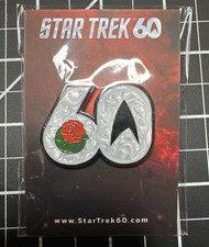 Star Trek 60° Anniversario