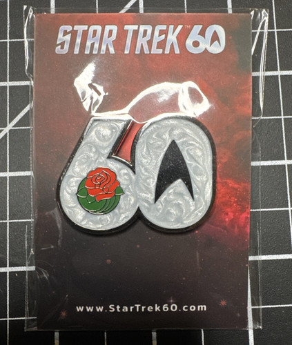 Star trek anniversario - 60°,